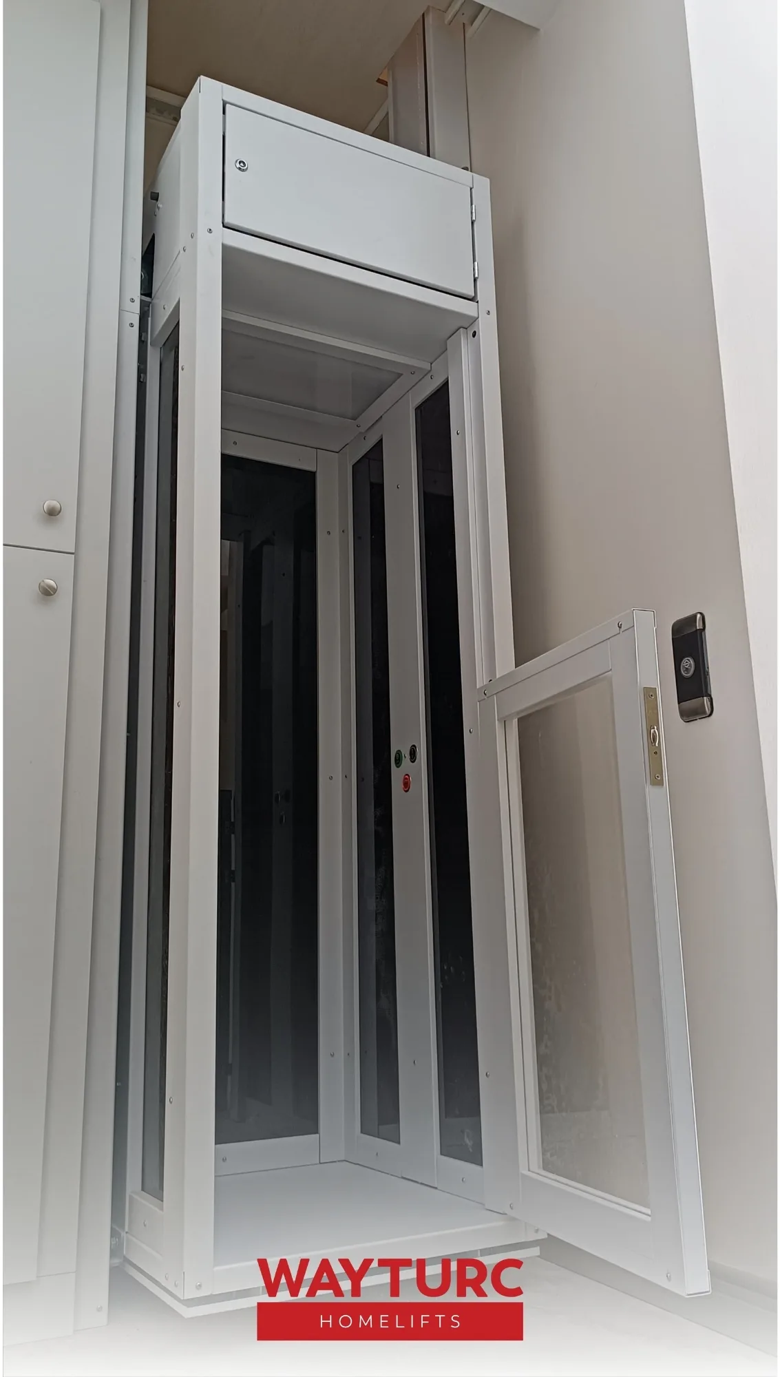 Wayturc Homelifts Wayturc Homelifts