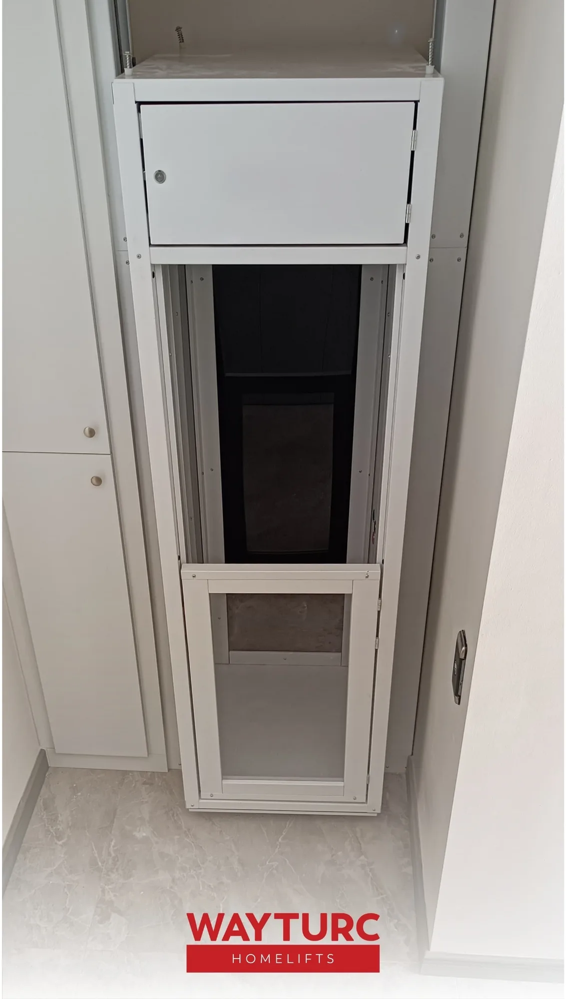 Wayturc Homelifts Wayturc Homelifts