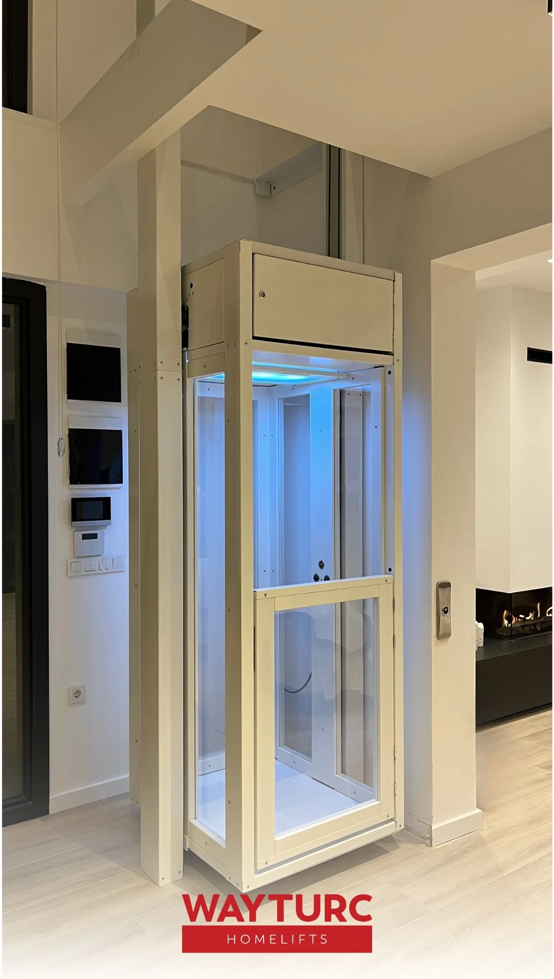 Wayturc Homelifts Wayturc Homelifts