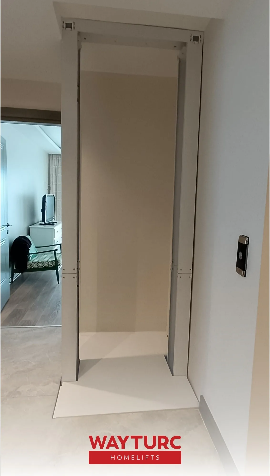 Wayturc Homelifts Wayturc Homelifts