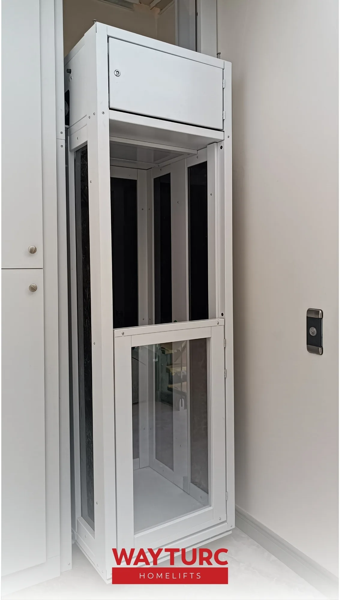 Wayturc Homelifts Wayturc Homelifts