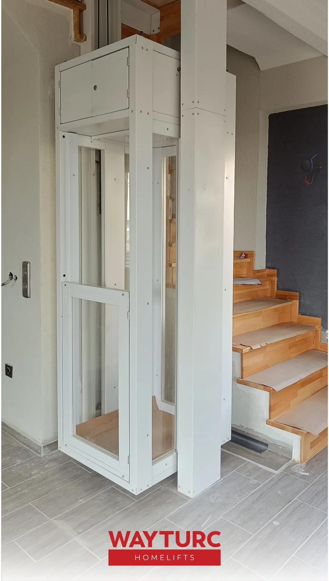 Wayturc Homelifts Wayturc Homelifts