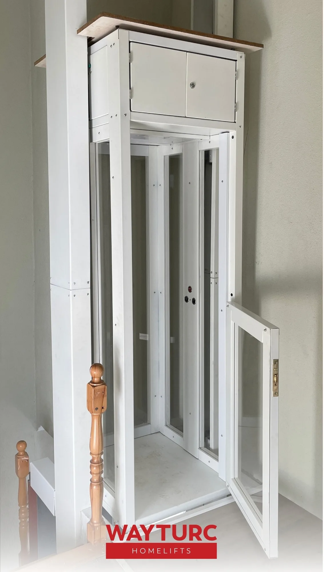 Wayturc Homelifts Wayturc Homelifts