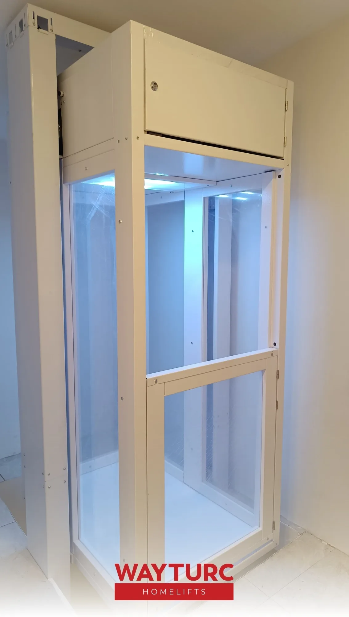 Wayturc Homelifts Wayturc Homelifts