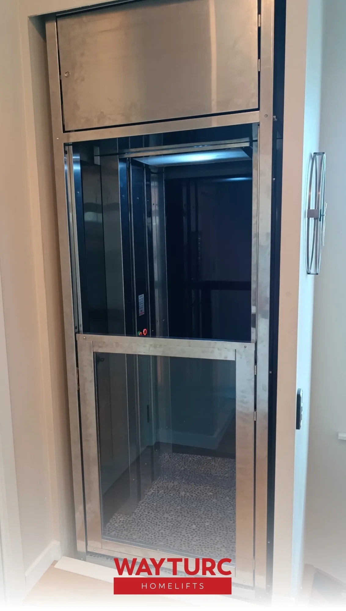 Wayturc Homelifts Wayturc Homelifts